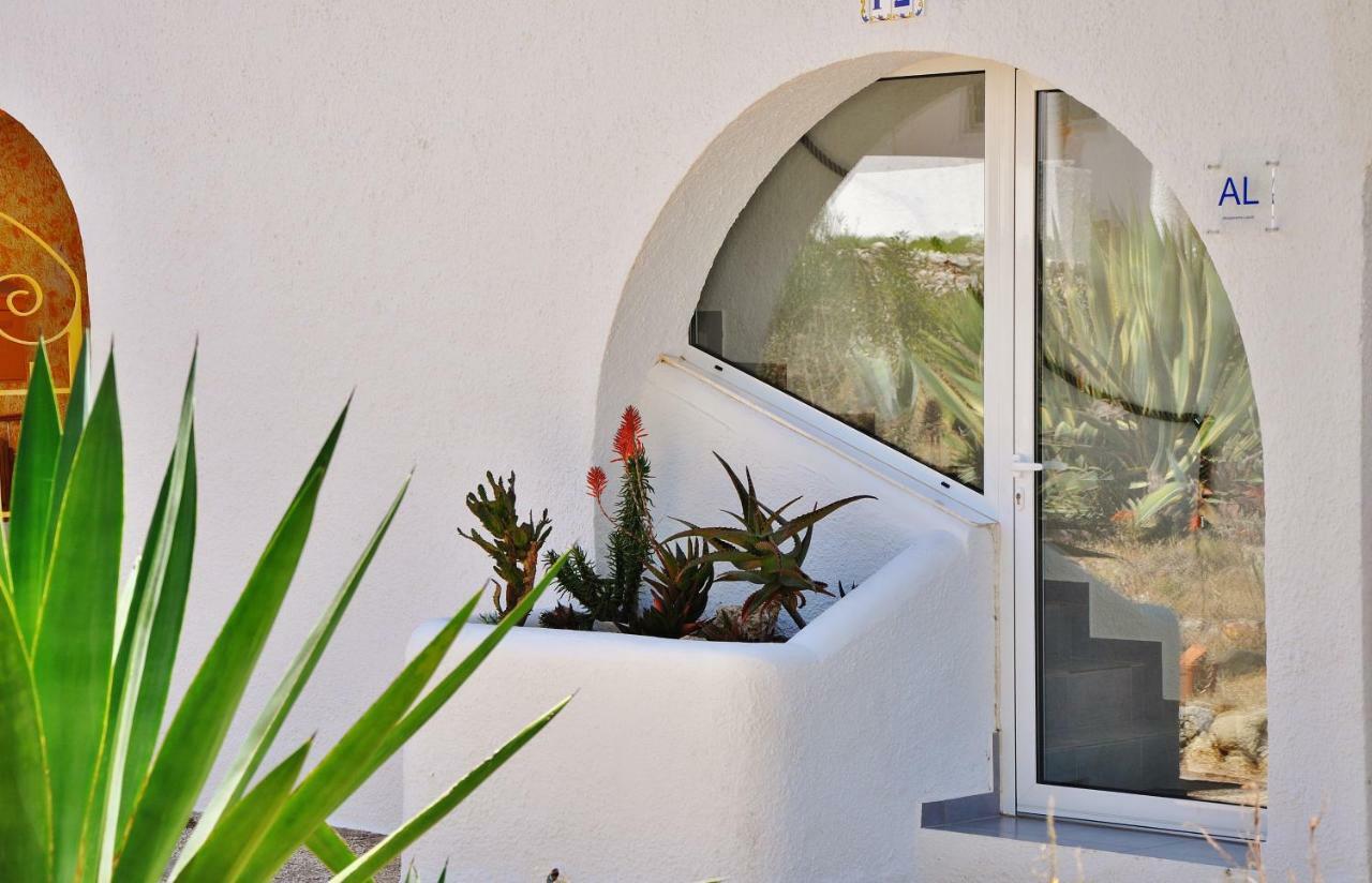 Casa Miguel Apartment Carvoeiro  Exterior foto