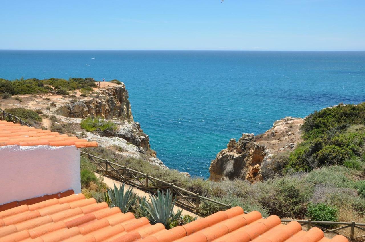 Casa Miguel Apartment Carvoeiro  Exterior foto
