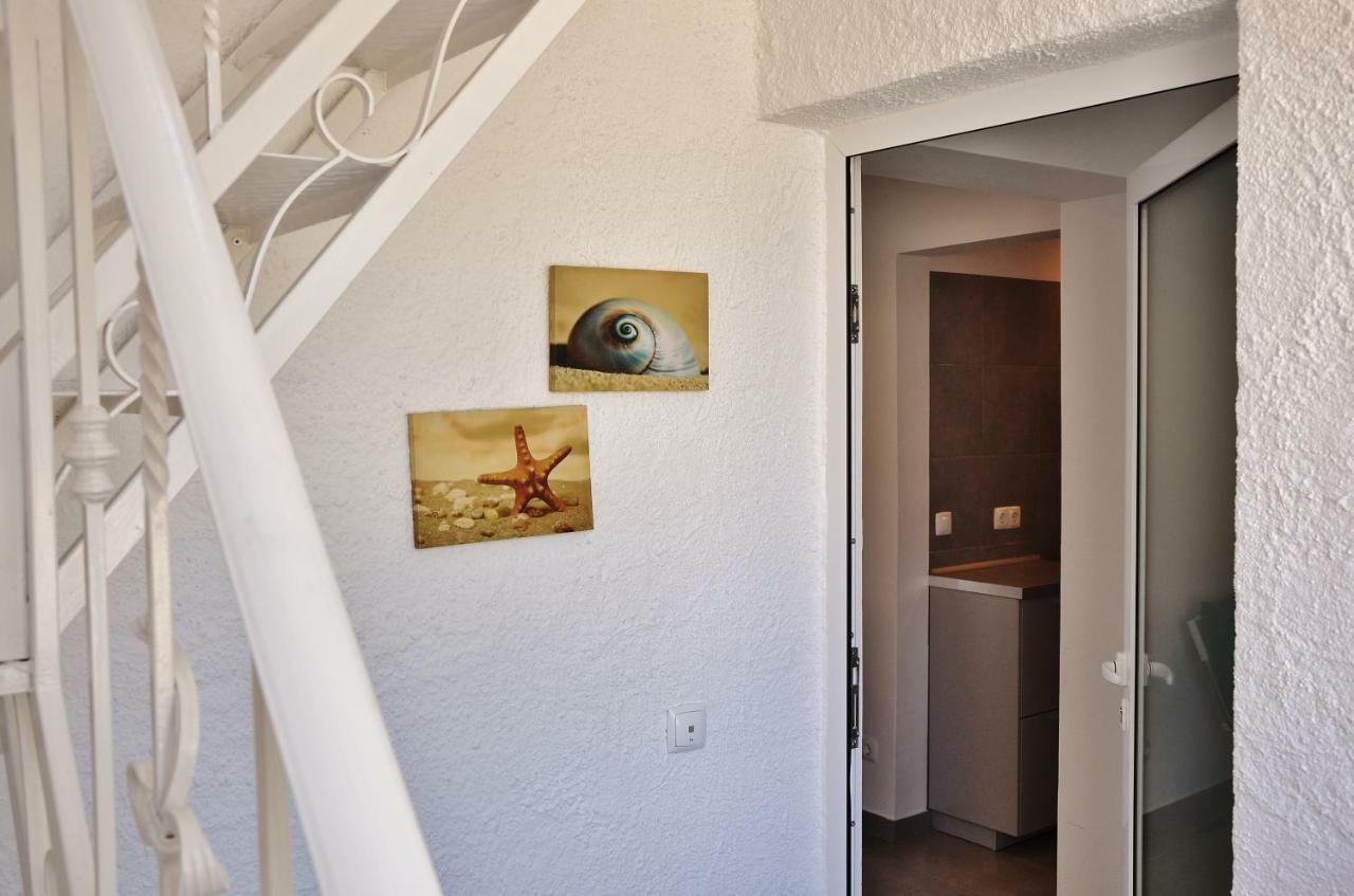 Casa Miguel Apartment Carvoeiro  Exterior foto